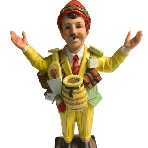 Ekeko Figure 12 Inches