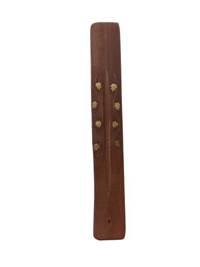 Wooden Incense Holders