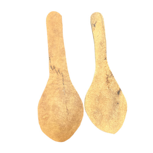 Gourd Spoons