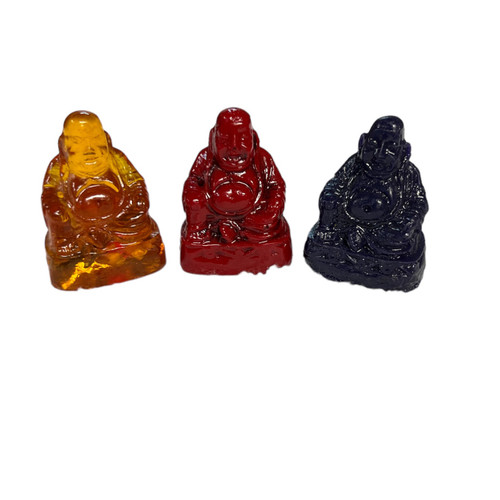 Small Buddha Statue (Variety)