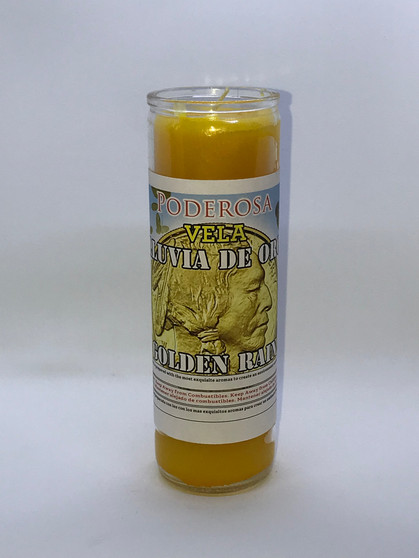 Velon  Lluvia De Oro (Perfumado)