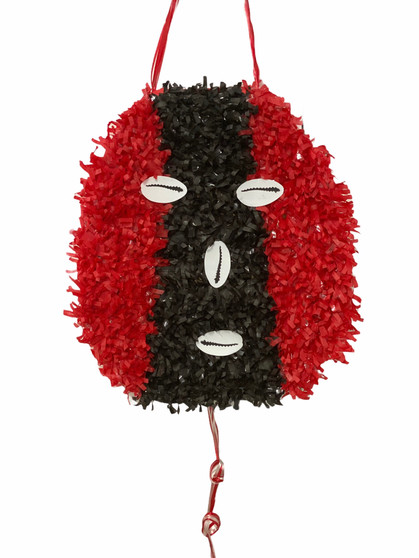 Piñata de Elegua