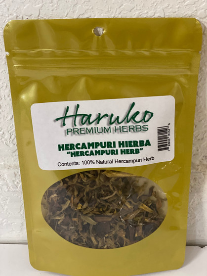 Hercanpuri Hierba (Planta)