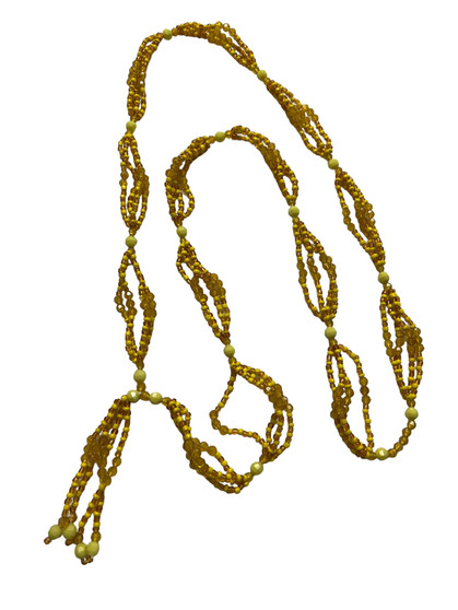 Mazo de Santo y Pulcito Osun