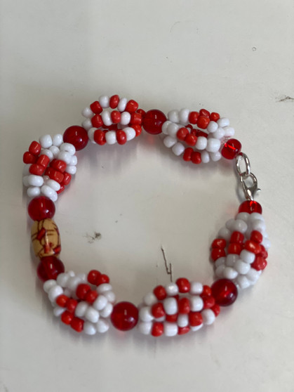 Pulcera macito Shango (Medianos)