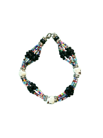 Pulcera macito Egun  (Medianos)