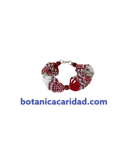 Pulcera macito Shango  (grande)