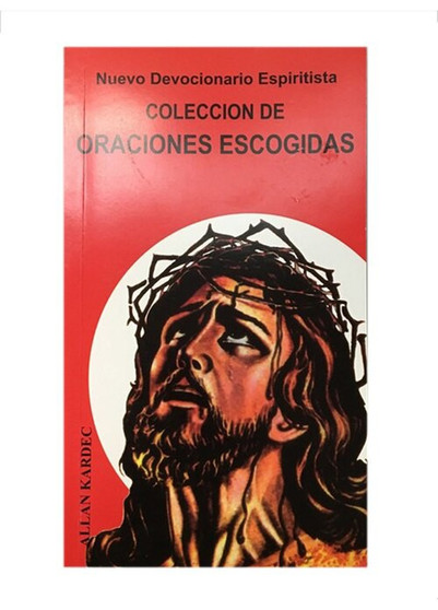 Coleccion de Oraciones Escogidas (espanol)