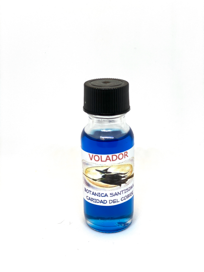 Aceite Volador