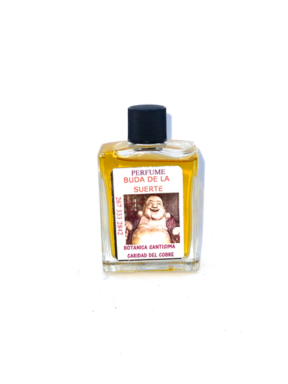 Perfume Buddha