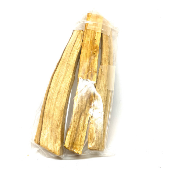 Palo Santo wood