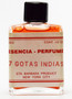 Perfume 7 Gotas Indias