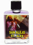 Aceite San Alejo