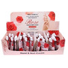 Moisturizing Hand & Nail Cream Rose Scented 24 per display .62 each 