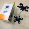 Table/Desk Ipod or Cell Phone Suction Cup Stand 12 per pk Asst Color  $ .75 each