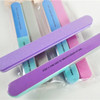 BEST BUY 2 Pk 7" 4 Way Nail File & Buffer Sets  .60 ea set