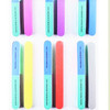 BEST BUY 2 Pk 7" 4 Way Nail File & Buffer Sets  .60 ea set