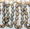 14-16" Chunky Shell Necklace 1.50 each 