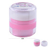 1.5" Cute Highlighter Powder 12 per display bx $2 each 