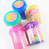 2" X 3" Super Slime Asst Colors 12 per display box .75 ea