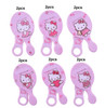 Handle Mirror & Comb Novelty Set .65 each set