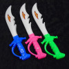 14" Flashing Sword Multi Functions 12 per pk $1 each