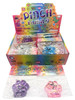 Paw Squeeze Toys 16 pcs per display box .75 each