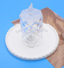 2.5" Best Quality LED Tealight Candles  24 per display bx (1761) .66 ea