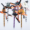 Halloween Character Pens – 6 Spooky Styles .68 each