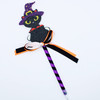 Halloween Character Pens – 6 Spooky Styles .68 each