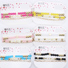 3 Pc Set #1 MAMA Beaded Bracelet .68 each set