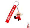 Novelty 3 in 1 Strap Keychain (0435) .68 each