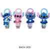 Cute Novelty Nail Clippers (1475) .68 each