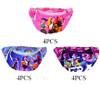 9.8" x 5.5" Novelty Waist Bag / Fanny Pack (131) $3.50 each