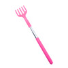 9" To 19" Expandable Back Scratcher  Asst Colors  .75 each