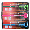 9" To 19" Expandable Back Scratcher  Asst Colors  .75 each