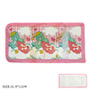 Trifold Kids Novelty Velcro Wallet (0712) .68 each