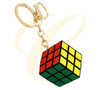 Test Your Skill Square Magic Cube Keychains 12 per pk .68 each