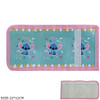 Trifold Kids Novelty Velcro Wallet (0415) .68 each