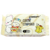 Novelty Mini Portable Wipes 16 pcs per display box (0755) .56 each