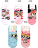 Novelty Socks Mix Styles (1488) .68 each