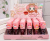 Cute Sweet Lip Gloss 24 PCS Display Box .75 each