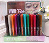 Vivid Rich Mechanical Retractable Color Eyeliners 36 PCS Display Box .75 each