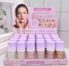 Liquid Highlight Glow Makeup Illuminator 24 PCS Display Box .75 each