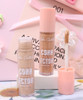 24H Waterproof Full Coverage Liquid Concealer 24 PCS Display Box .75 each