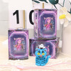 3" Novelty Figurine Mystery Pack 24 pcs per display box (2018) .75 each