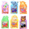 Animal Theme Package Super Light Modeling Clay Asst Colors .75 each