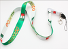 38" Mexico Lanyards w/ Key Holder & Clip 12 per pk  .68 each