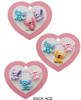 3 Pc Set Kids Novelty Adjustable Ring .68 each set