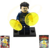NEW Mini Brick Figure Set Mystery Packs 24 per display case (1582) .75 each